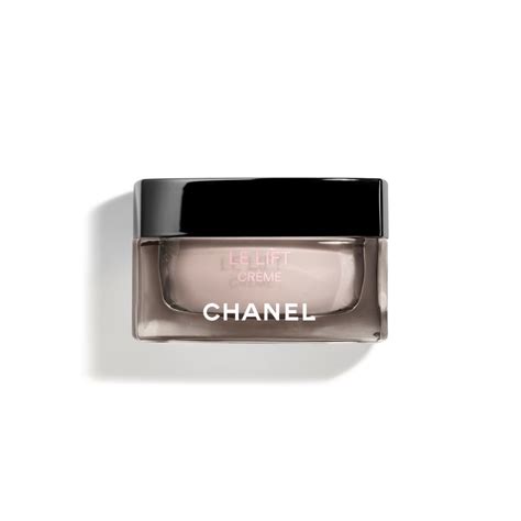 chanel le lift ervaringen|chanel moisturizer le lift.